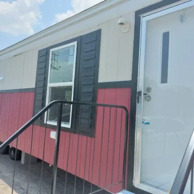 Cottage Package 2 With Smart Panel