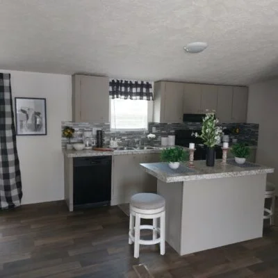 Galveston interior package