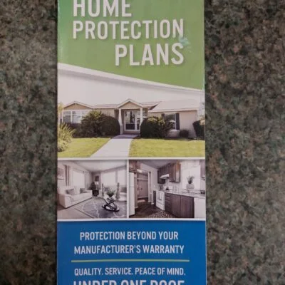 5 Year Extended Warranty