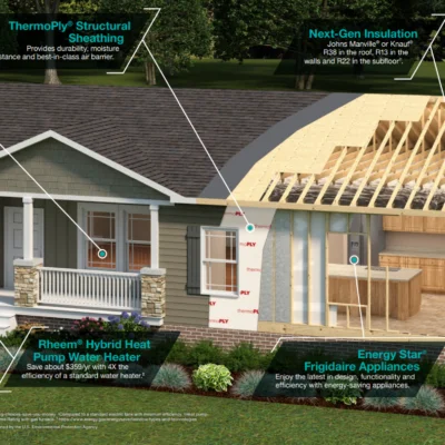 Energy Smart Net Zero